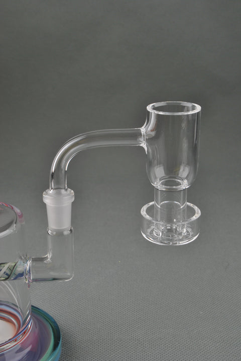 Toro "Original Standard" 25mm Terp Slurper