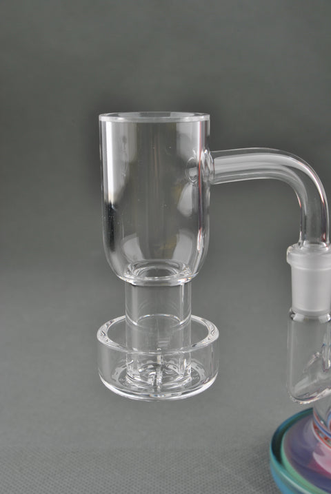 Toro "Original Standard" 25mm Terp Slurper