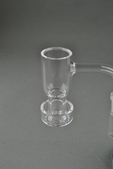 Toro "Original Standard" 25mm Terp Slurper