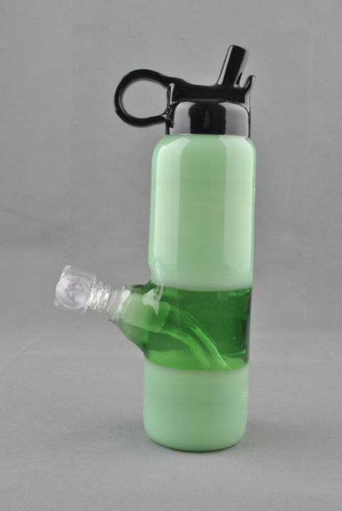 Empire Glass Bottle Bong