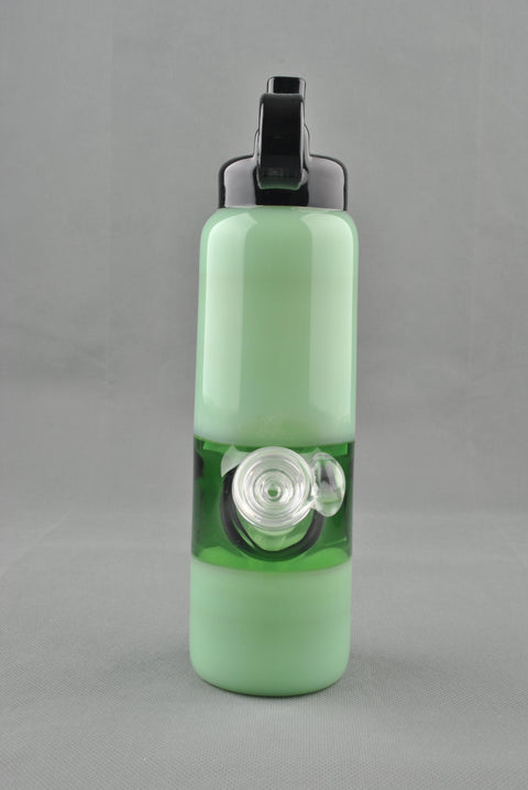Empire Glass Bottle Bong