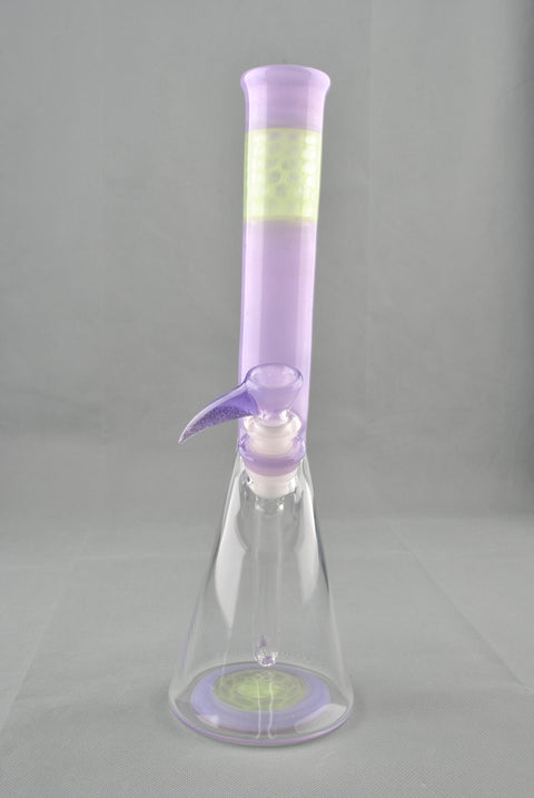 Liam Purple Bong