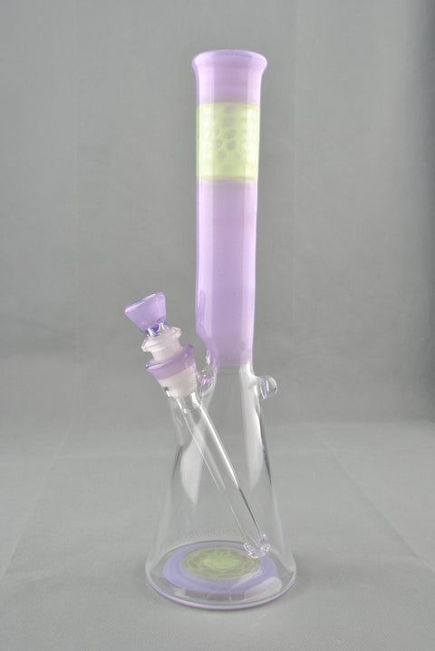 Liam Purple Bong