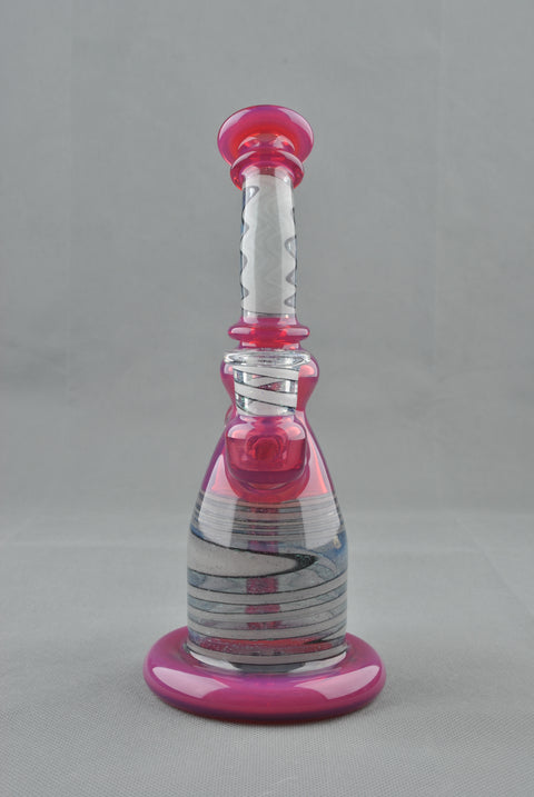 Shane Smith Rig