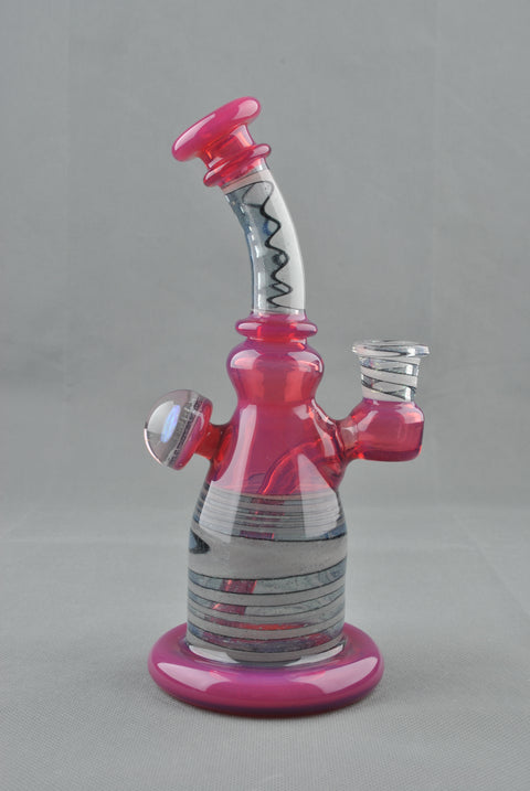 Shane Smith Rig
