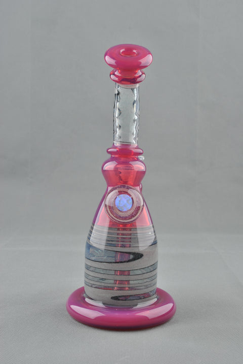 Shane Smith Rig