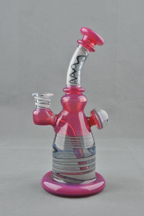 Shane Smith Rig