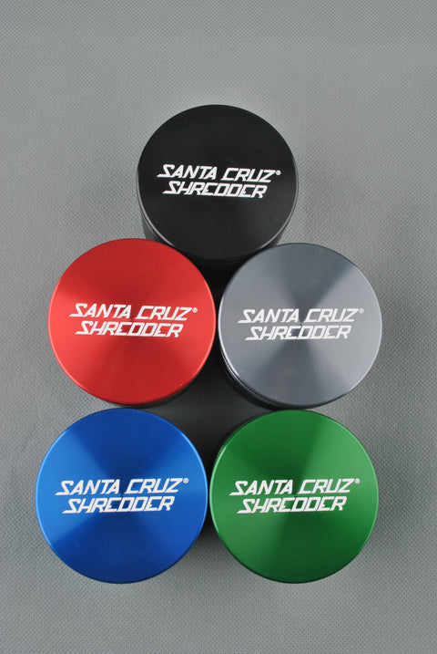 Santa Cruz Shredder - Large