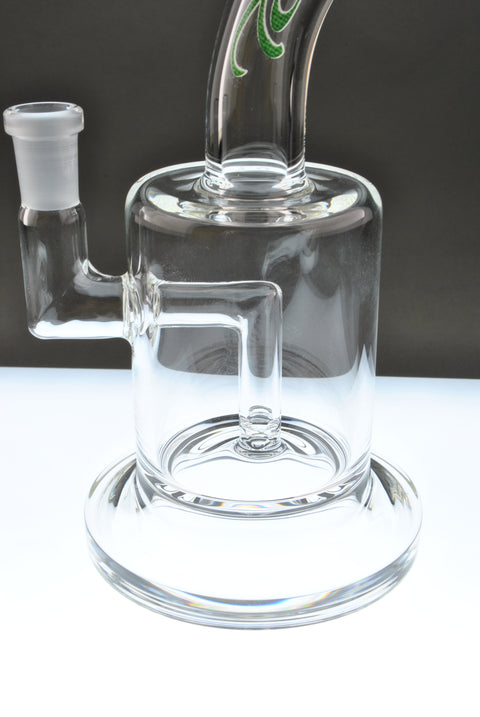 Toro Single Macro Clear