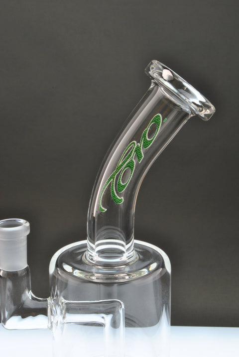 Toro Single Macro Clear