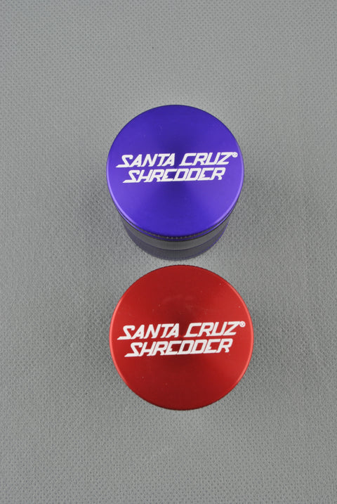 Santa Cruz Shredder - Small