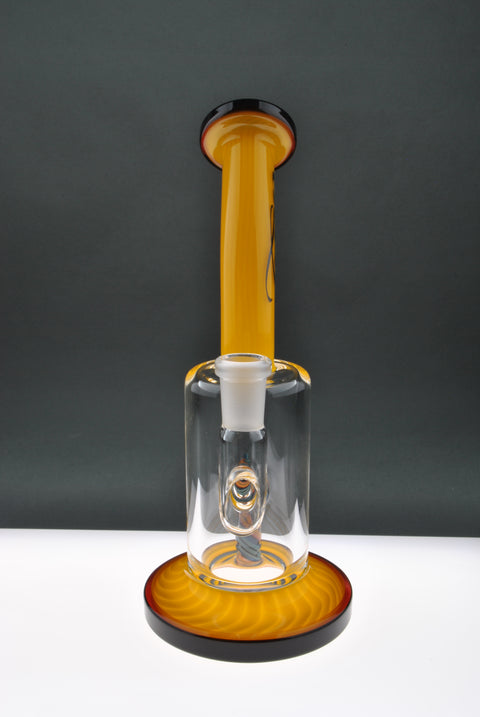 Toro Single Macro w/ Color Foot & Mouthpiece