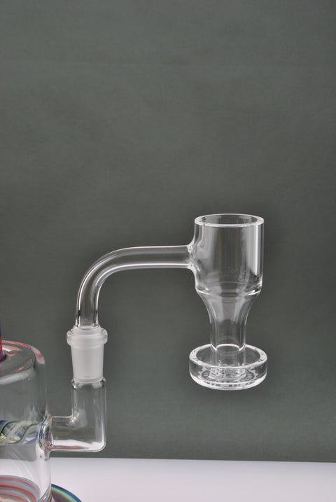 Toro Vortex 25mm Slurper