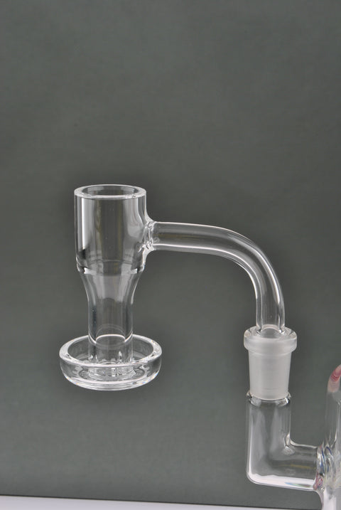 Toro 20mm Vortex Slurper