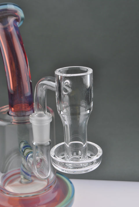 Toro 20mm Vortex Slurper