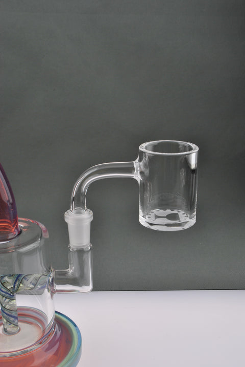 Toro 30mm Grail Quartz