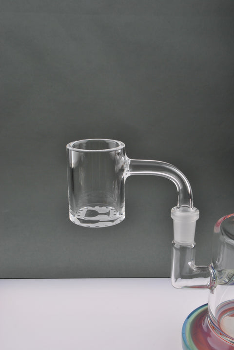 Toro 30mm Grail Quartz