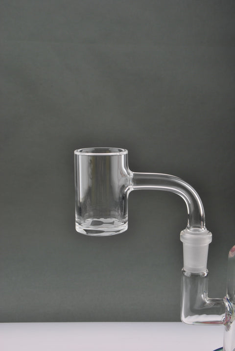 Toro 25mm Quartz Grail