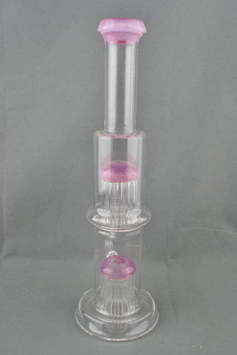 Leisure Color Flower Tube 13/13