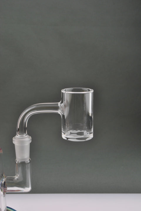 Toro 25mm Quartz Grail
