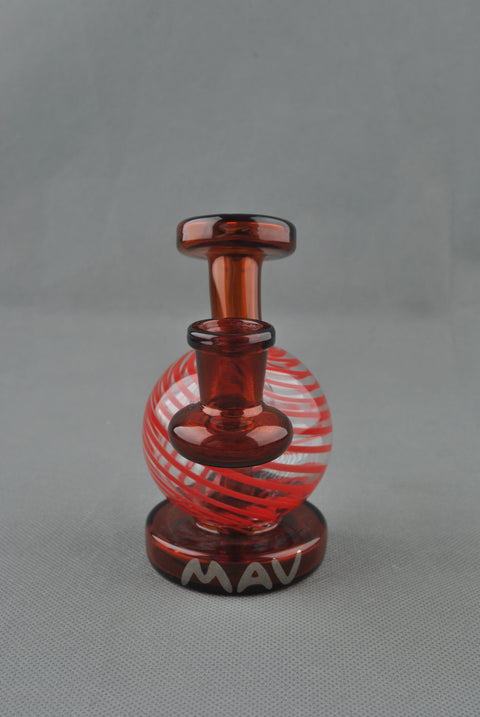 Mav Glass Solar Bub