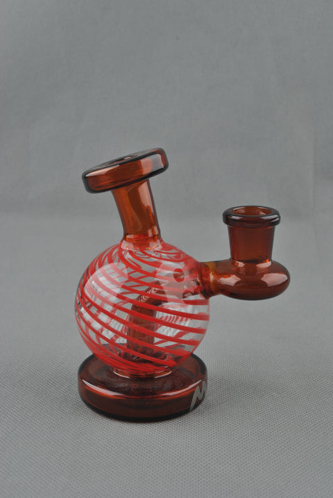 Mav Glass Solar Bub