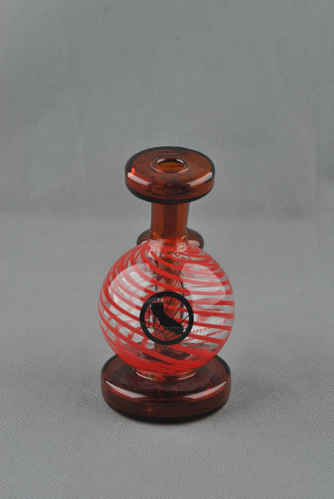 Mav Glass Solar Bub