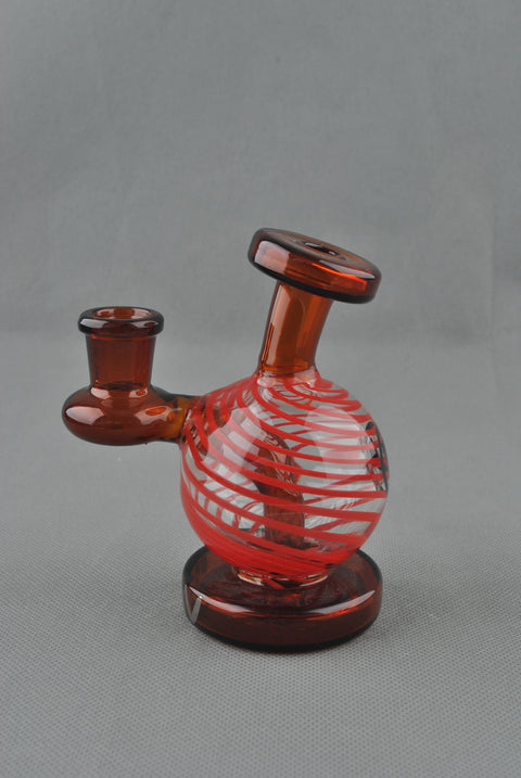Mav Glass Solar Bub