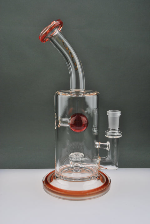 Toro Jet Perc w/ Color Ball