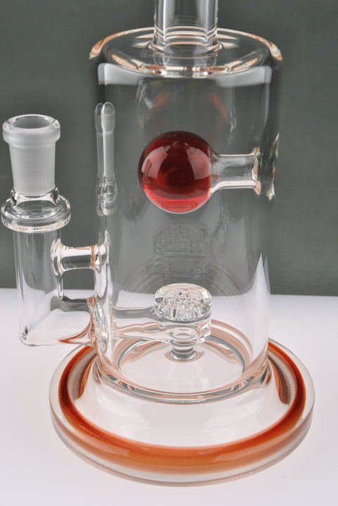 Toro Jet Perc w/ Color Ball