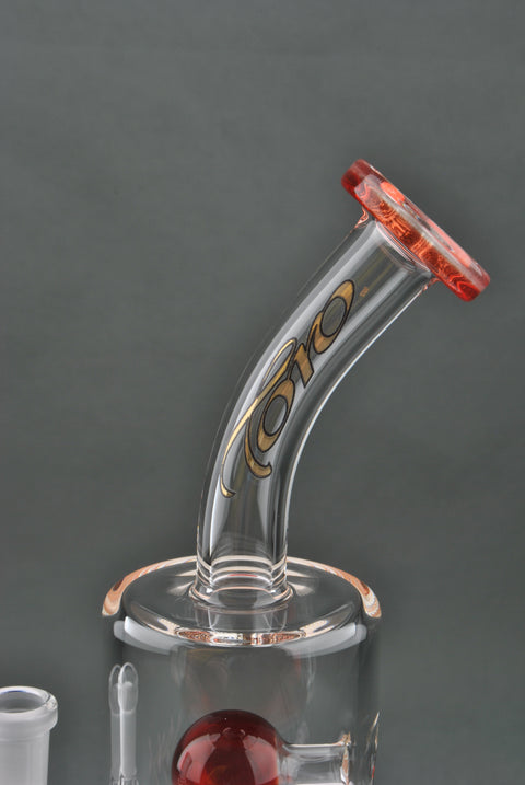 Toro Jet Perc w/ Color Ball