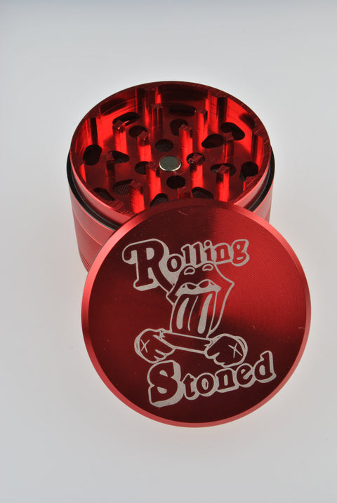 Kulture Grinder - 55mm