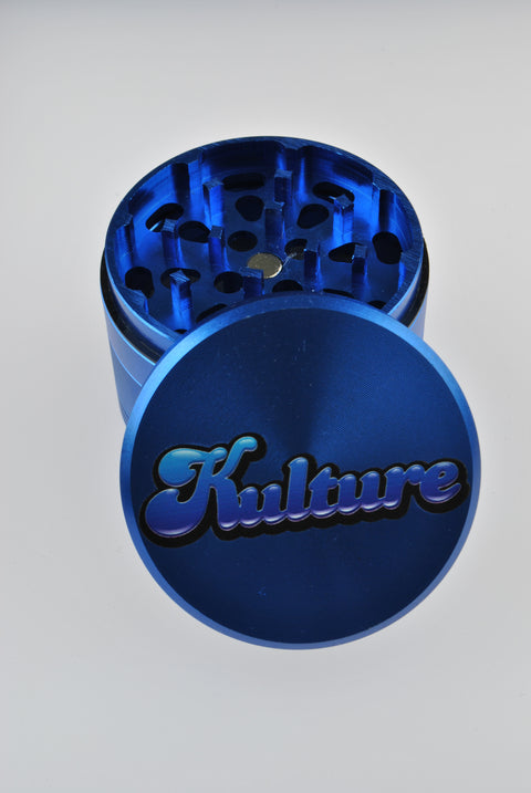 Kulture Grinder - 55mm