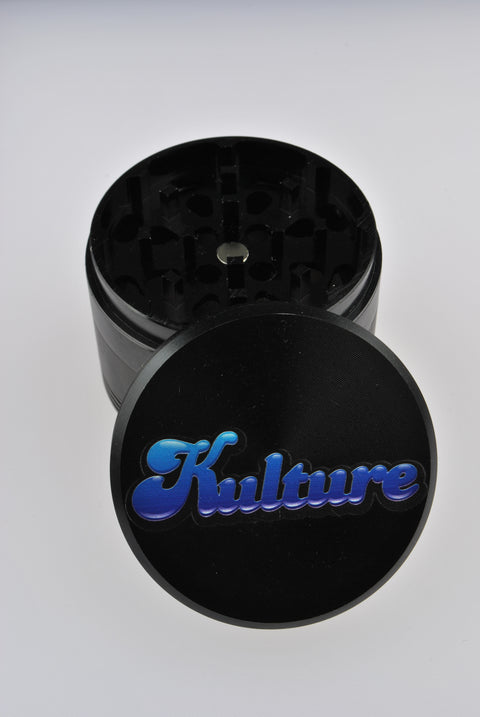 Kulture Grinder - 55mm