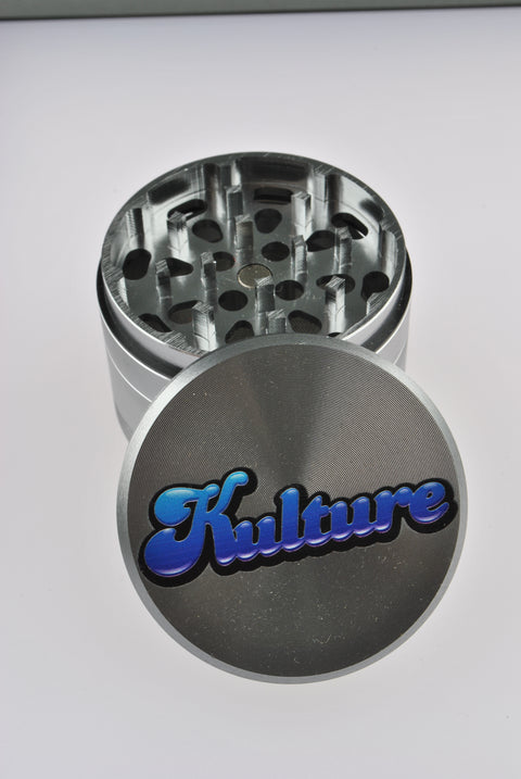 Kulture Grinder - 55mm
