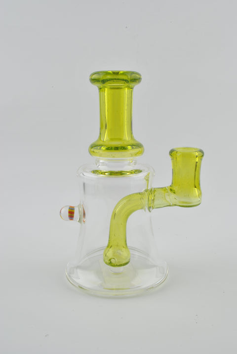CLC Colored Rig