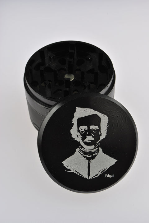 Kulture Grinder - 55mm