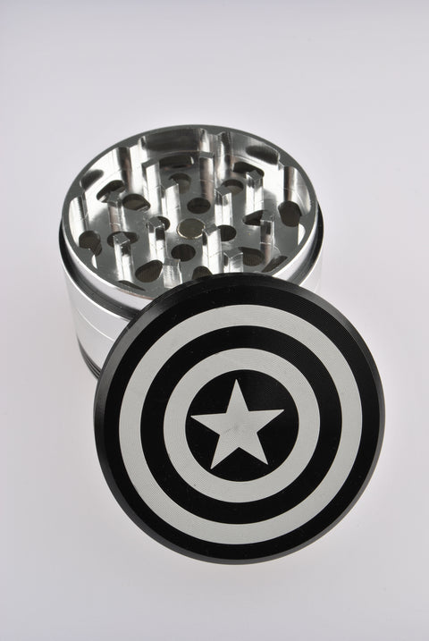 Kulture Grinder - 55mm