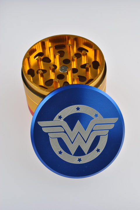 Kulture Grinder - 55mm