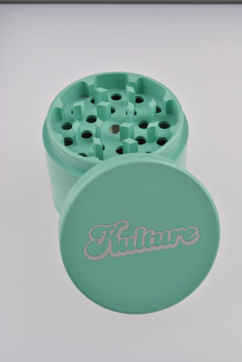 Kulture 55mm Ceramic Grinder