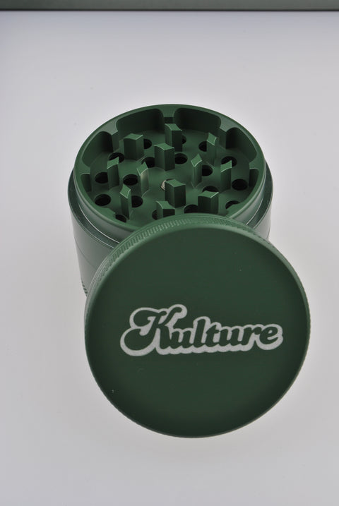 Kulture 55mm Ceramic Grinder