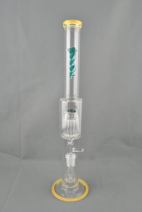Toro 7/13 w/Reversal Sections