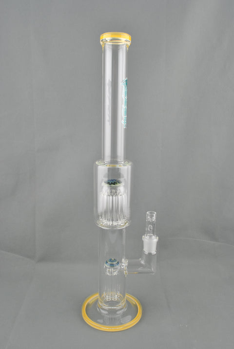 Toro 7/13 w/Reversal Sections