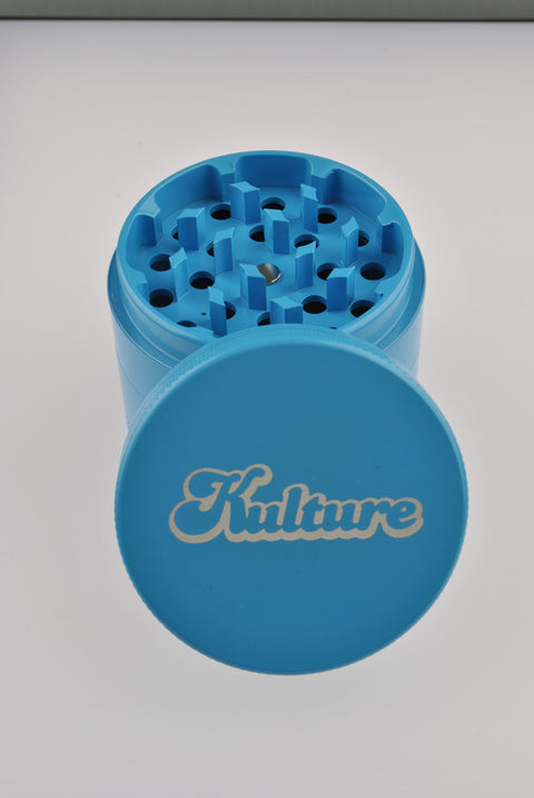 Kulture 55mm Ceramic Grinder