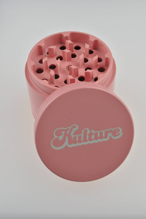Kulture 55mm Ceramic Grinder