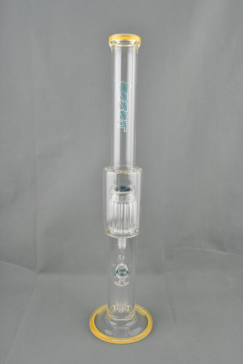 Toro 7/13 w/Reversal Sections