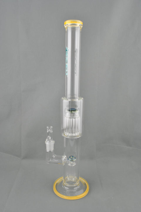 Toro 7/13 w/Reversal Sections