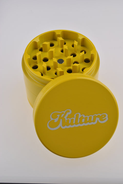 Kulture 55mm Ceramic Grinder