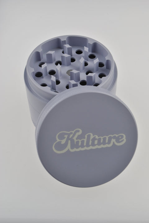 Kulture 55mm Ceramic Grinder