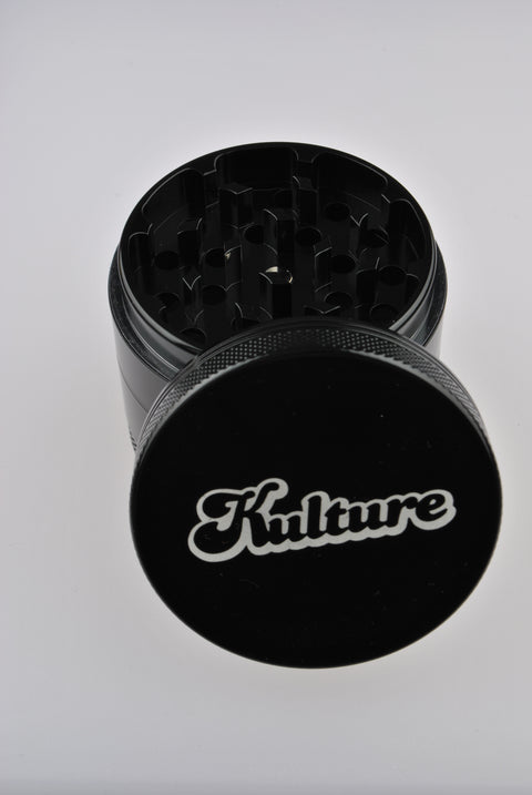 Kulture 55mm Ceramic Grinder